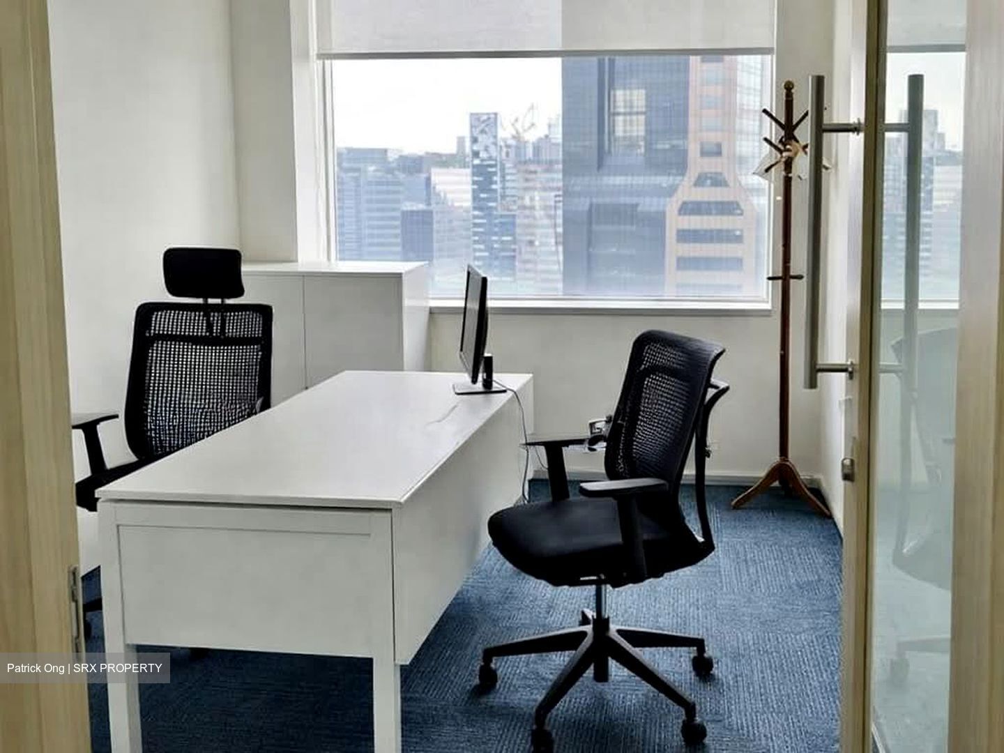 One Raffles Place (D1), Office #570950421